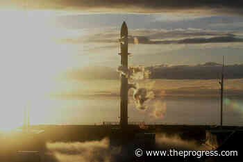 NASA hopes New Zealand launch will pave way for moon landing – Chilliwack Progress - Chilliwack Progress