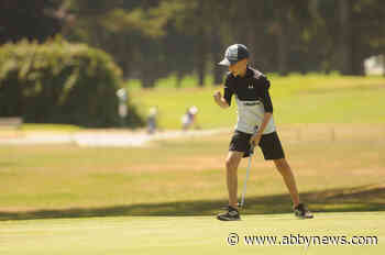 Fred Wellsby tournament tees off in Chilliwack, Abbotsford and Cultus Lake – Abbotsford News - Abbotsford News