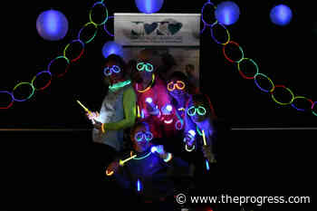 Fraser Valley Health Care Foundation hosting glow golf tournament – Chilliwack Progress - Chilliwack Progress