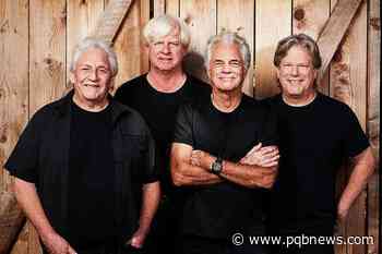 Legendary Canadian rock band Chilliwack playing Vancouver Island twice this week - Parksville-Qualicum Beach News