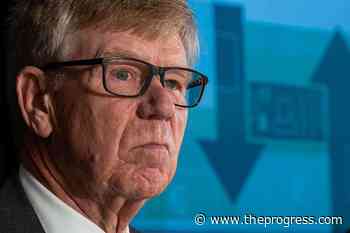 EDITORIAL: A massive BC problem that cannot be ignored – Chilliwack Progress - Chilliwack Progress