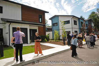Affordable rental project in Chilliwack for Indigenous people aims to address housing crisis – Agassiz Harrison Observer - Agassiz Harrison Observer