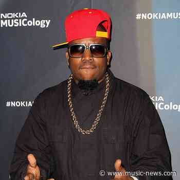 Outkast star Big Boi is divorced