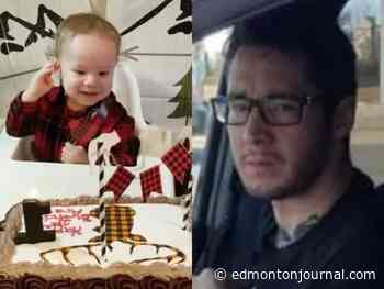 ‘A fit of rage’: Fort Saskatchewan father found guilty of manslaughter in infant son’s death