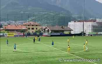 Trento Calcio Femminile – Brixen 4-1, può iniziare la festa per le aquilotte: il prossimo anno sarà Serie B! - Trivenetogoal
