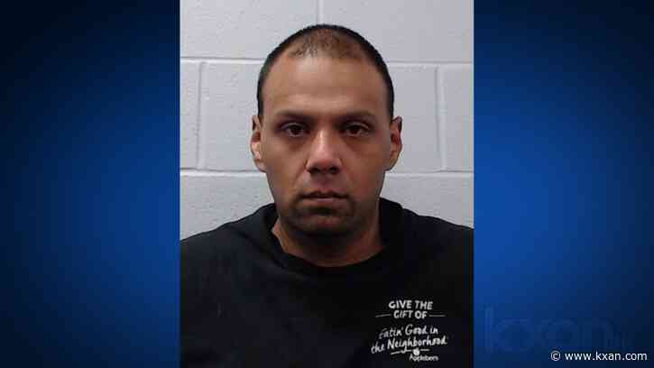 Kyle police arrest man in connection to infant death