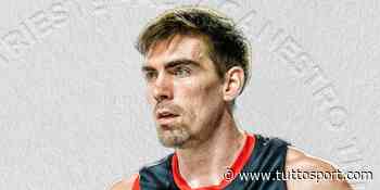 Allianz Trieste: AJ Pacher è ufficiale, Konate ai saluti - Tuttosport