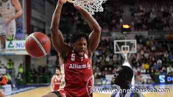 LBA - Pallacanestro Trieste esce dal contratto con Sagaba Konate - Pianetabasket.com