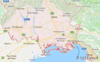 Porti: D'Agostino, Trieste segue linea atlantista Governo - Sky Tg24