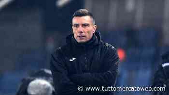 Serie C, borsino allenatori: la Juve U23 ufficializza Brambilla. Scazzola verso Trieste - TUTTO mercato WEB