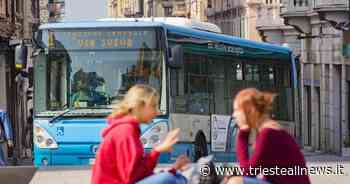 Autobus a singhiozzo nel weekend? Questione d'organico - Trieste News