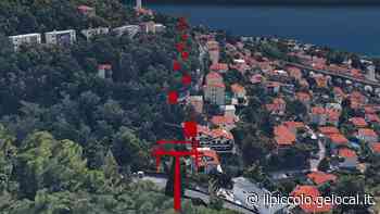 Trieste, un divieto ministeriale mette in dubbio l'operazione cabinovia - Il Piccolo