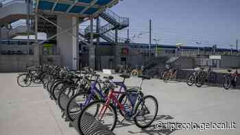 Furti di bici al Trieste Airport, le razzie sono ormai seriali - Il Piccolo