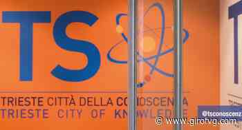 Firmato il protocollo Trieste Citta' della Conoscenza - Giro FVG