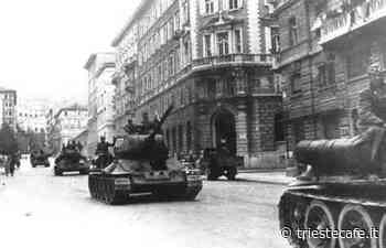 Domenica la “Giornata di liberazione della Città di Trieste dall'occupazione jugoslava”, ricco cartellone di eventi - triestecafe.it