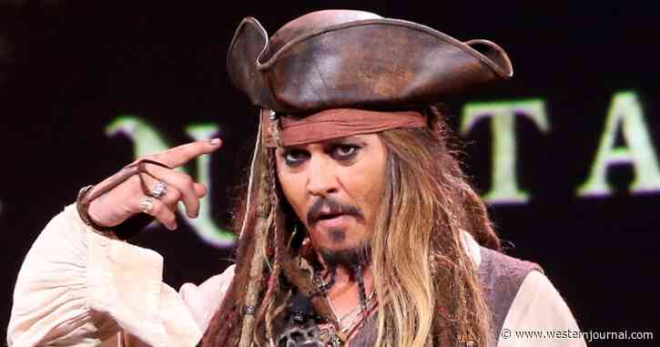 Running Down Rumors: The Truth About Johnny Depp's Return to 'Pirates of the Caribbean'