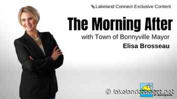 The Morning After with Bonnyville Mayor Elisa Brosseau for the week of June 29, 2022 - Lakeland Connect