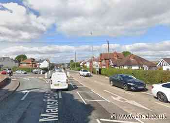 Sutton mum was speeding and swerving while twice over drink-drive limit - Mansfield and Ashfield Chad