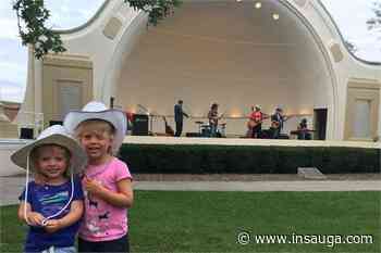 Summer in the City concert series returns to Oshawa July 7 | inDurham - insauga.com