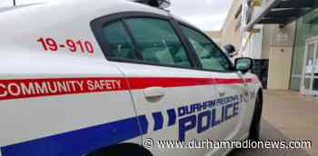 Two people facing gun and drug charges after traffic stop in Oshawa - durhamradionews.com