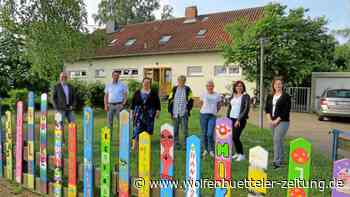 Kreis Helmstedt: Kita-Gruppe für Ukrainer in Lehre - Wolfenbütteler Zeitung