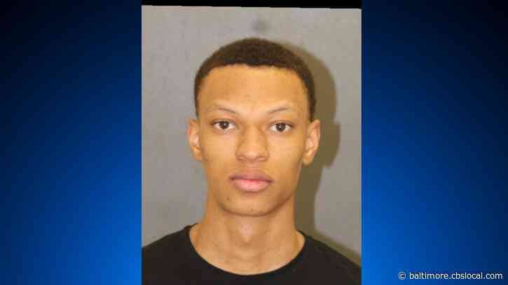 Baltimore Man Handed 40 Year Sentence In Beating, Death Of 2-Month-Old Daughter