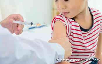 Doctors discuss coronavirus vaccine authorization for kids 5 years old and younger — - Asian Journal News