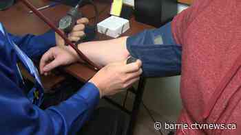 Orillia doctor shortage reaching dire levels