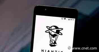 Developer of Pokemon Go Niantic Lays Off 8% of Staff     - CNET