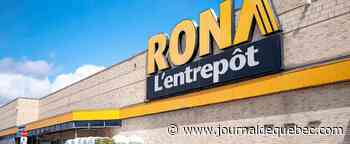 Vente de Rona: un planificateur financier pénalisé et suspendu en raison d’un délit d’initié