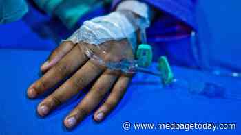 Various Ailments Plague Some Pediatric Cancer Survivors More Than Others
