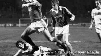 Aus der FCA-Historie: FC Augsburg: Als 1977/78 auch die 2. Mannschaft für Furore sorgte | Augsburger Allgemeine - Augsburger Allgemeine