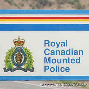 RCMP update highlights loose sentencing for repeat offenders - Merritt Herald