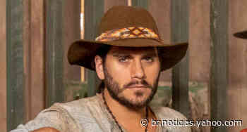 “Pantanal” choca com queimadas e Gabriel Sater, o Trindade, alerta sobre o bioma: “Não choveu” - Yahoo Noticias