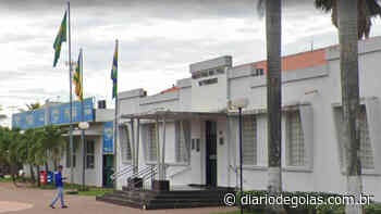 Prefeitura de Trindade quita folha de junho sete dias antes do mês acabar - Diário de Goiás