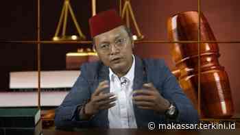 Ketua KNPI Sarankan Guntur Dirukiah Usai Sebut Alquran Tidak Larang Nikah Beda Agama - Makassar Terkini