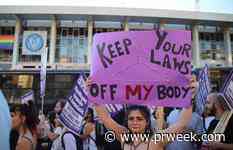 How brands can step up to protect reproductive rights