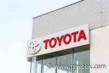 Former global comms leader Julie Hamp returns to Toyota