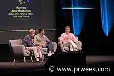 The metaverse is a very sexy, but much-hyped area to be in: Martin Sorrell