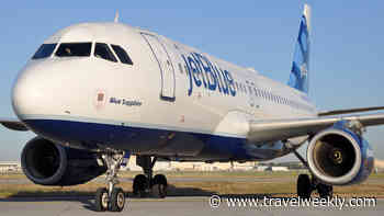JetBlue continues bidding war for Spirit Airlines