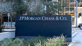 Frosch is thrilled about JPMorgan Chase's acquisition of the agency