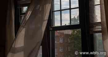 Coronavirus FAQ: Got any tips on improving indoor air flow to reduce infection risks? - WBFO