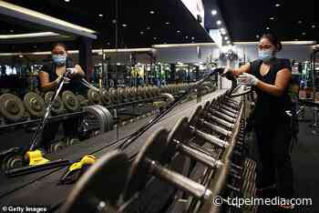 Sydney cleaners paid more than $90000-a-year by desperate companies fighting against shortage of workers - TDPel Media