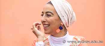 Fighting for social justice through advocacy and poetry - University of Sydney