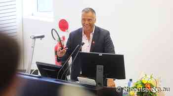 Stan Grant on strengthening Aboriginal workforces in western Sydney - The Pulse