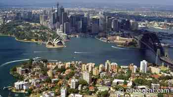 Sydney in top 10 for prime residential rent growth - Elite Agent