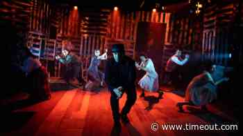 The best theatre and art to see in Sydney this week - Time Out