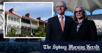 The Turnbulls’ dream to make western Sydney as liveable as the east - Sydney Morning Herald