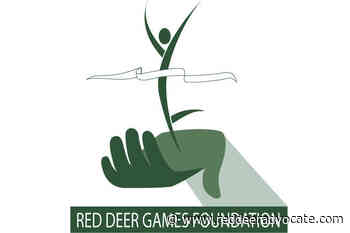 Red Deer Games Foundation unveils 2022 grant recipients - Red Deer Advocate