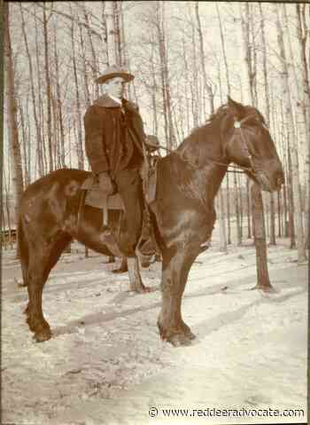 DAWE: July 1 carries unique memories for many Canadians - Red Deer Advocate